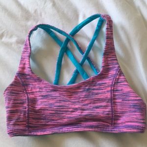 Ivivva reversible bra